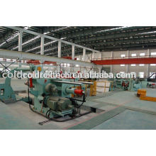 Steel Coil Slitting Machine, high speed and high precision